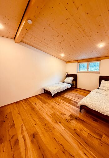 Modernes Haus voll ausgestattet Design / groß Bild 3