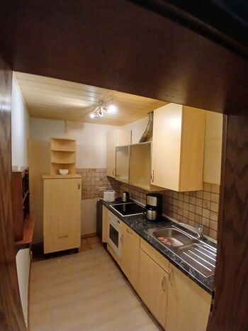 Wohnung Bocholt-Zentrum Am Westend Bild 3