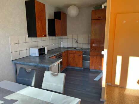 Holiday apartment in Halle (Saale) Picture 5