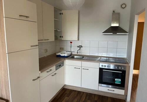 Ferienwohnung in Halle (Saale) Bild 2