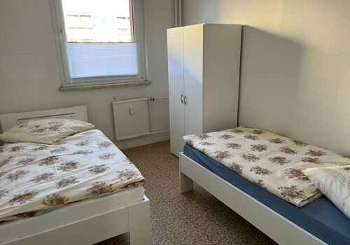 Ferienwohnung in Halle (Saale) Bild 5