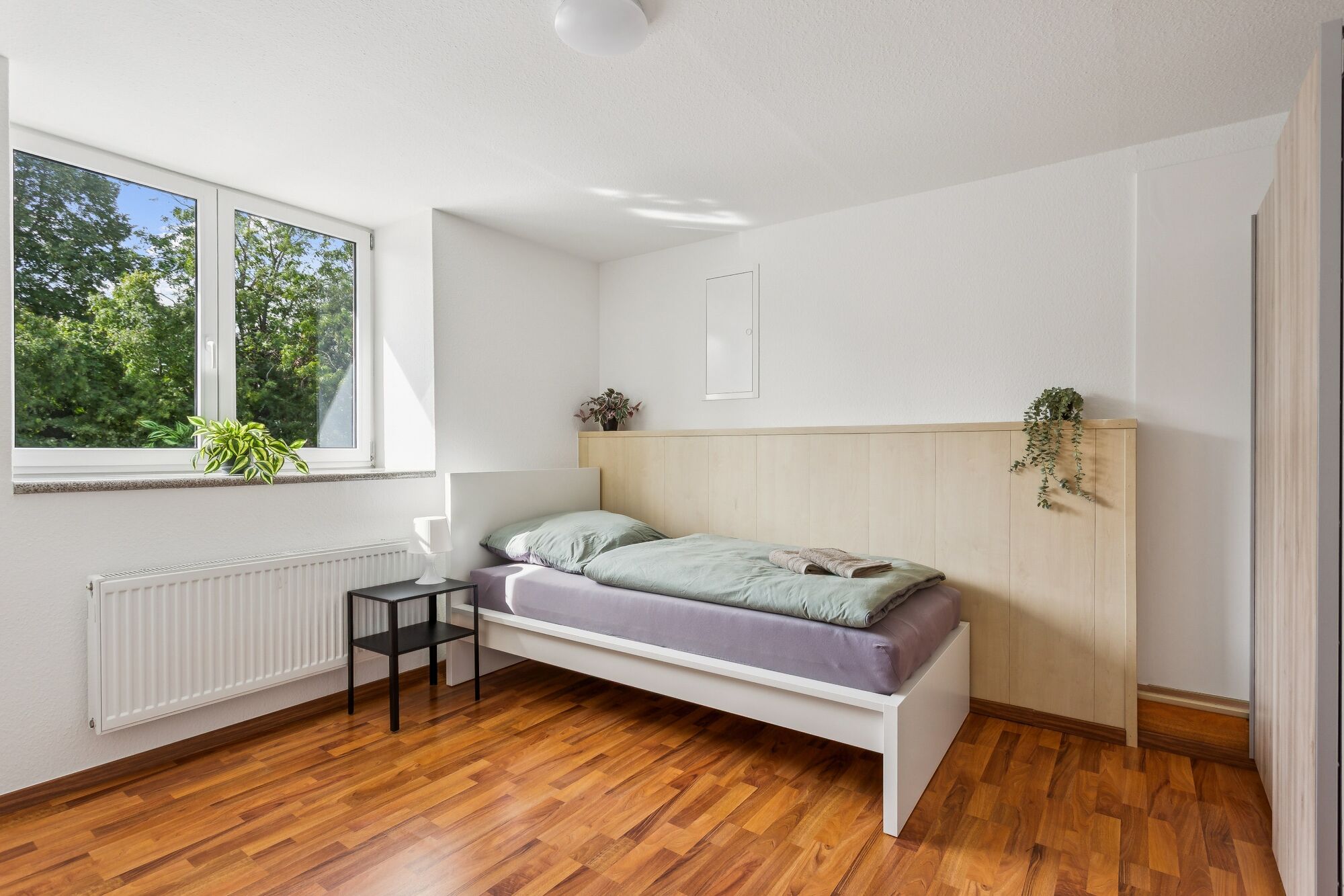 Apartment 2 