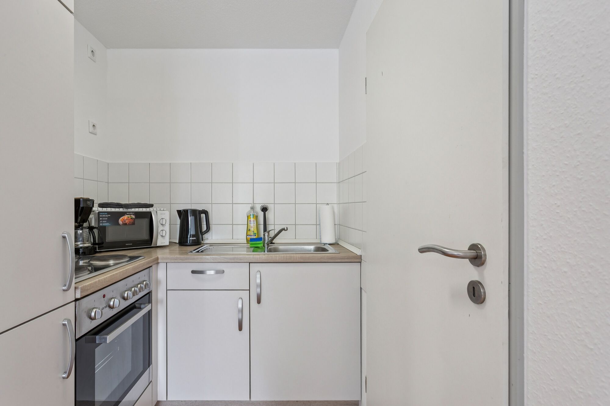 Apartment 2