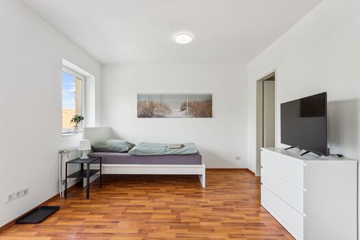 Apartment 1
