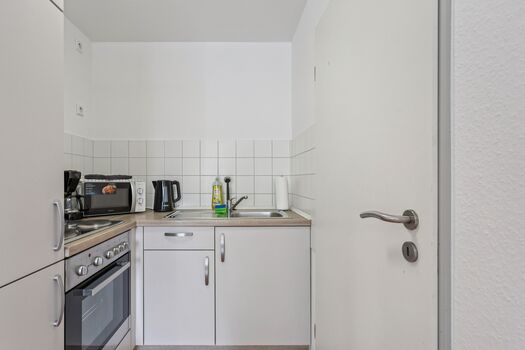 Apartment 2