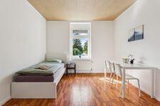 8 Apartments | Einzelzimmer | 1-11 Personen | komplett ausgestattet Bild 5