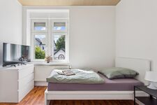 8 Apartments | Einzelzimmer | 1-11 Personen | komplett ausgestattet Bild 1