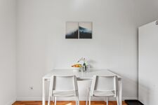 8 Apartments | Einzelzimmer | 1-11 Personen | komplett ausgestattet Bild 8