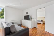 8 Apartments | Einzelzimmer | 1-11 Personen | komplett ausgestattet Bild 9