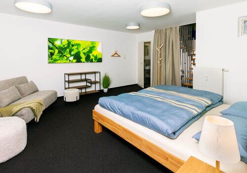 Modern central lovely Apartment
