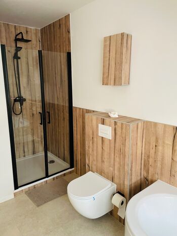 Wohnung Brockenblick Bild 2