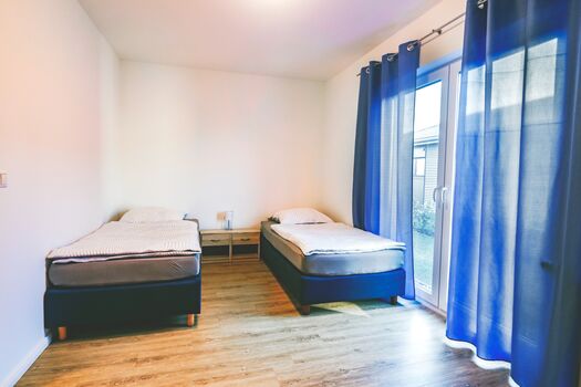 Sleep-Station Börnsen Bild 1