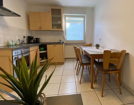 HomeRent in Niefern-Öschelbronn bei Pforzheim Bild 4