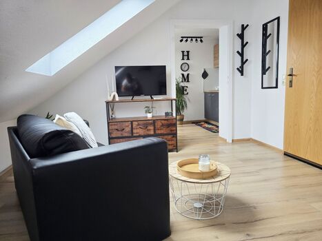 HomeRent in Niederwürschnitz Bild 5