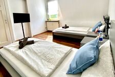 HomeRent in Niefern-Öschelbronn bei Pforzheim Foto 7