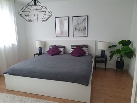 Ferienhaus in Ettlingen Bild 1