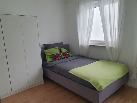 Ferienhaus in Ettlingen Bild 2