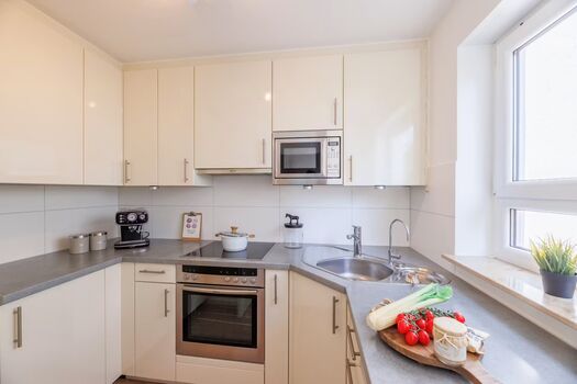 Ferienhaus in Ettlingen Bild 5