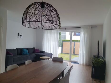 Ferienhaus in Ettlingen Bild 4