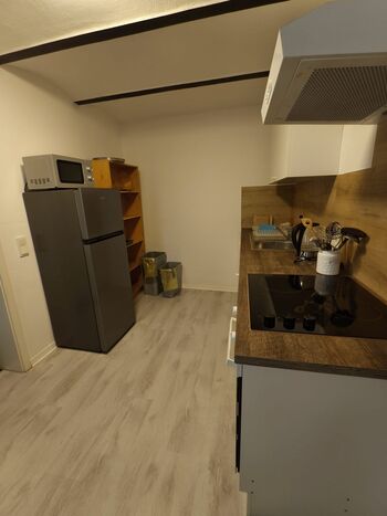 Wohnung bis zu 6 Personen Bild 6