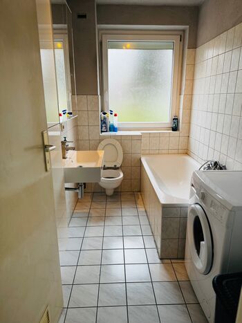 Gemütliches Apartment in Aschaffenburg Bild 5