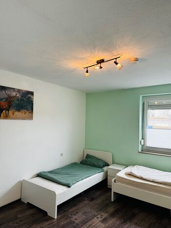 Gemütliches Apartment in Aschaffenburg Bild 4