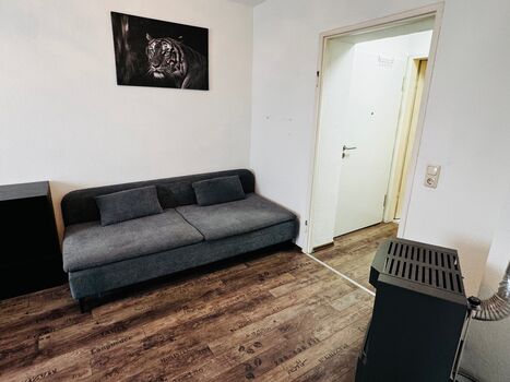 Gemütliches Apartment in Aschaffenburg Bild 2