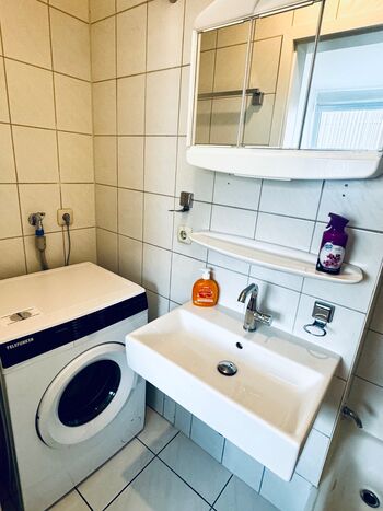 Gemütliches Apartment mit Stellplatz und Festungsblick Bild 5