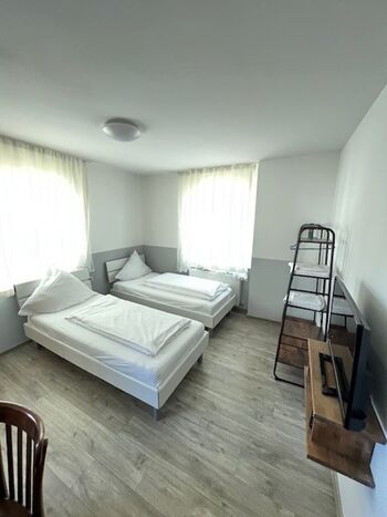 Pension in Leinfelden-Echterdingen Bild 1