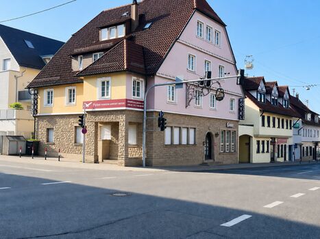 Pension in Leinfelden-Echterdingen Bild 5