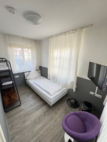 Pension in Leinfelden-Echterdingen Bild 3