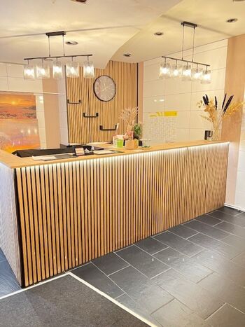 Pension in Leinfelden-Echterdingen Bild 5