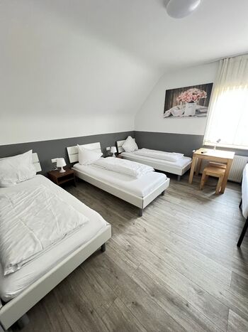 Pension in Leinfelden-Echterdingen Bild 1