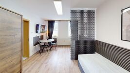 CozyWork Apartment House Bild 1