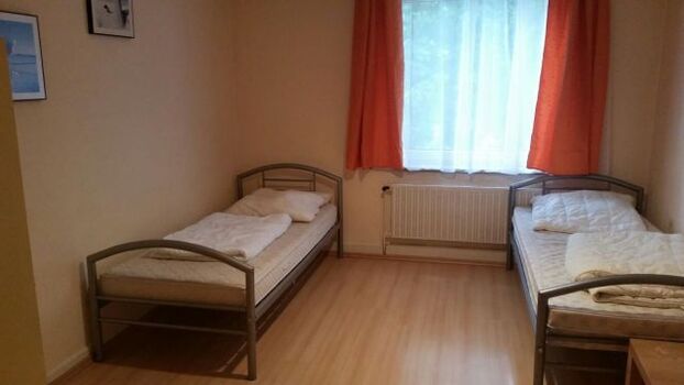 Gästezimmer in Essen Bild 2