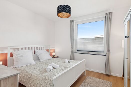 City Apartment Bremerhaven Bild 1