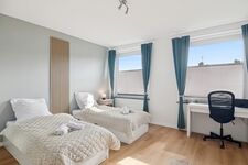 City Apartment Bremerhaven Bild 1