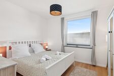 City Apartment Bremerhaven Bild 2