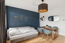 City Apartment Bremerhaven Bild 3