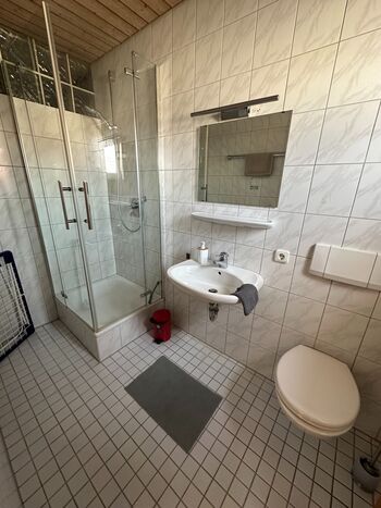 Gästezimmer in Kötz Bild 2