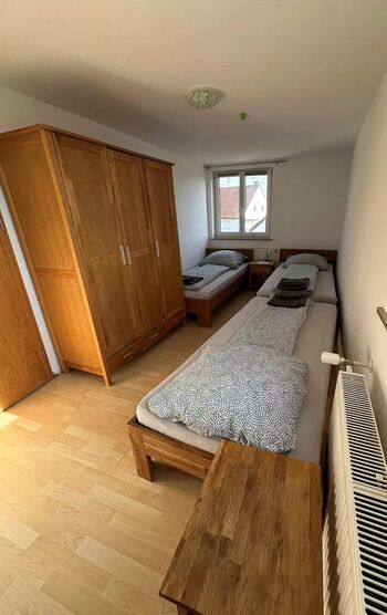 Gästezimmer in Kötz Bild 5