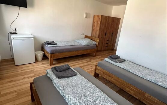 Gästezimmer in Kötz Bild 3