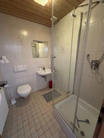 Gästezimmer in Kötz Bild 4