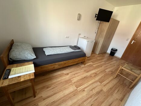 Gästezimmer in Kötz