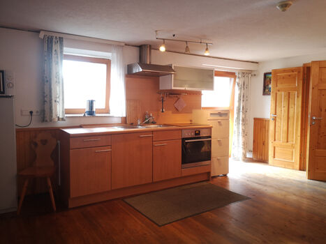 Gästezimmer in Lauchheim Bild 2