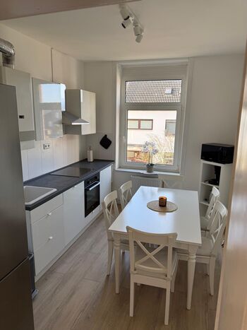 Wohnung Alter Markt 5 Bild 2