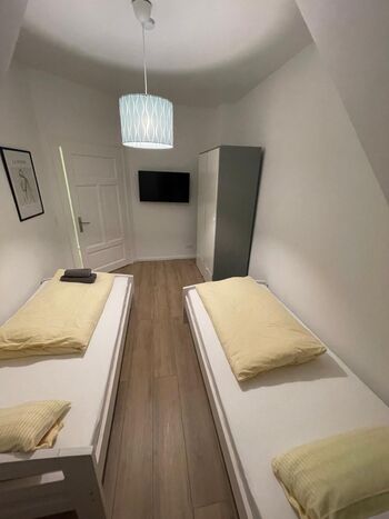 Wohnung Alter Markt 5 Bild 1