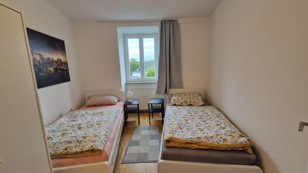 Neue Apartments / Zimmer / Wickede Ruhr / Fröndenberg / Werl Picture 5