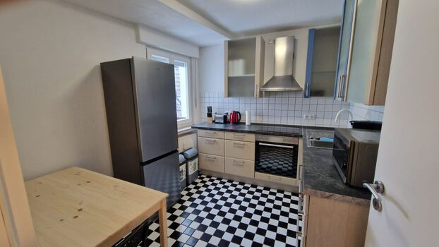 Neue Apartments / Zimmer / Wickede Ruhr / Fröndenberg / Werl Picture 4