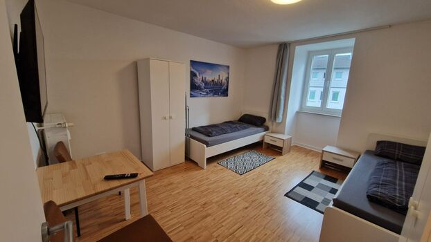 Neue Apartments / Zimmer / Wickede Ruhr / Fröndenberg / Werl Picture 2